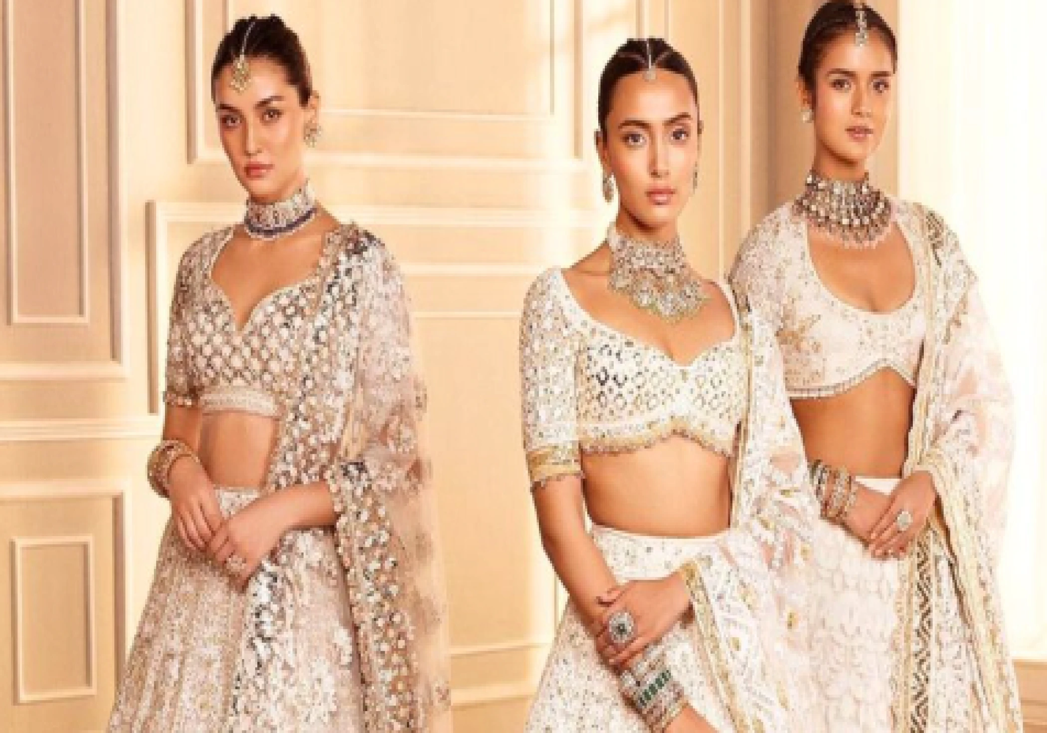 India's Top 5 Fashion Brands of 2025 That Are Shaping Style Trends India's Top 5 Fashion Brands of 2025 That Are Shaping Style Trends